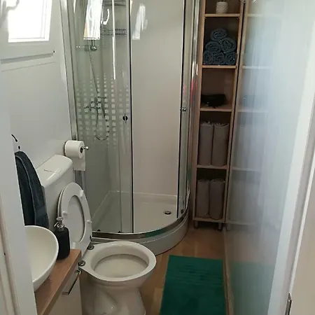 Happiness Prázdninový dům *