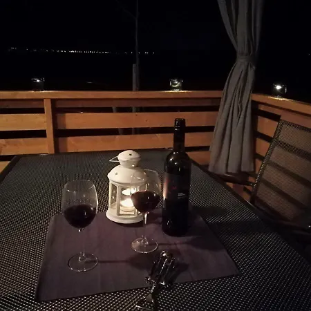 Happiness Prázdninový dům *