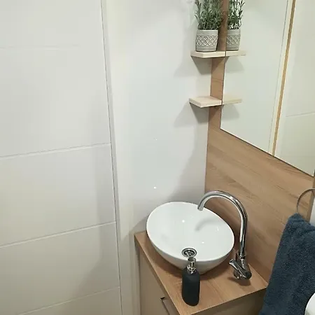 Happiness Prázdninový dům *