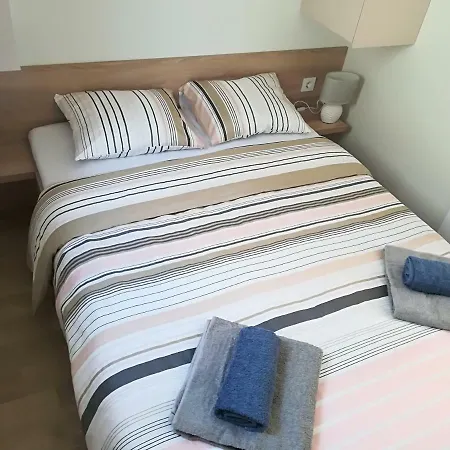 Prázdninový dům Happiness Privlaka (Zadar)