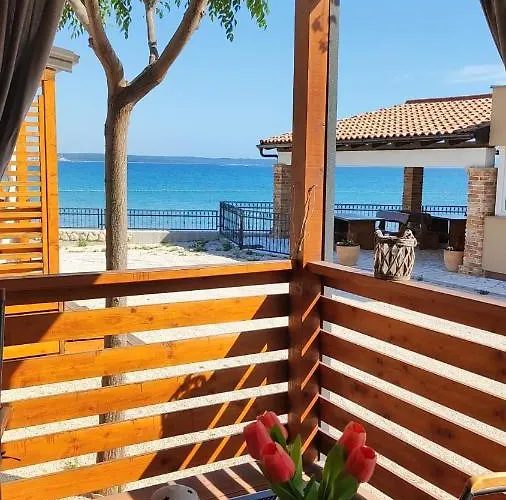 Happiness Prázdninový dům Privlaka (Zadar)