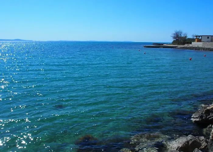 Semesterbostad Happiness