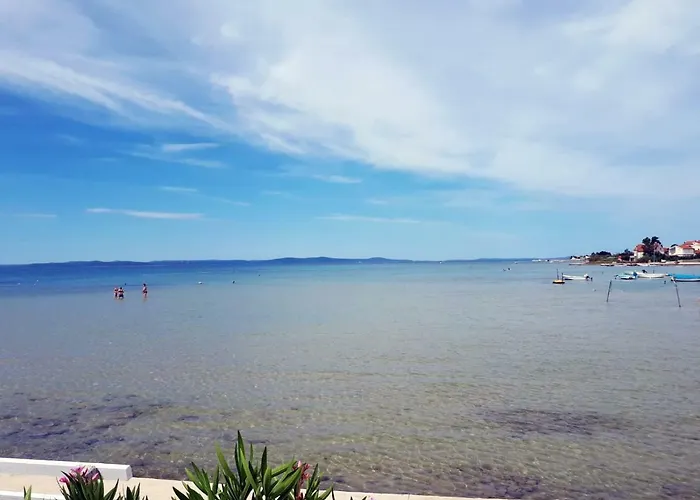 Happiness * Privlaka (Zadar)