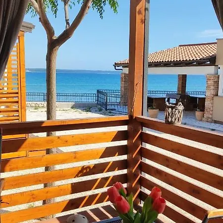 Happiness Holiday home Privlaka (Zadar)