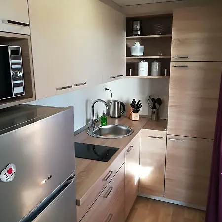 Happiness Holiday home Privlaka (Zadar)
