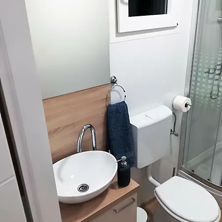 Happiness Holiday home Privlaka (Zadar)
