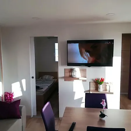 Happiness Holiday home Privlaka (Zadar)