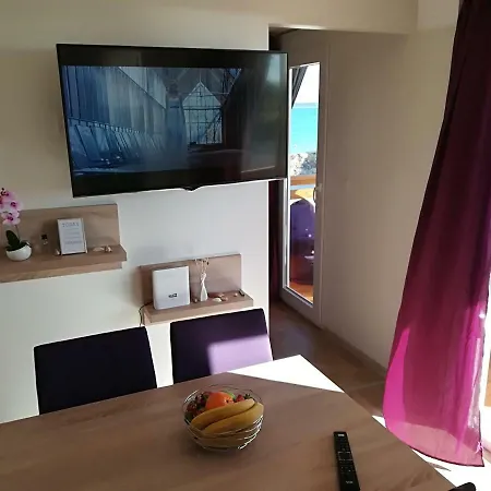 Happiness Holiday home